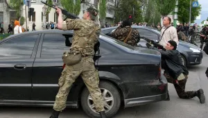 Близо 4000 украинци са поискали убежище в Русия