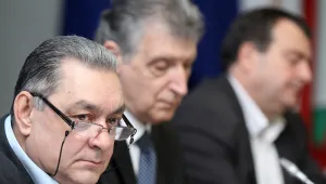 БЛС със свои данни за дълговете на болниците и дефицита в НЗОК
