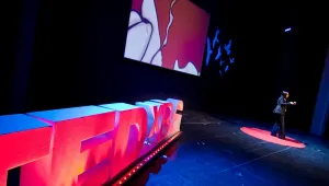 Ето какво да очакваме от TEDxBG 2014 