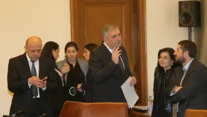 Калфин иска отпадане на ограниченията за майчинство