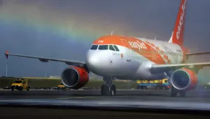EasyJet купува нови самолети за близо $4 млрд.