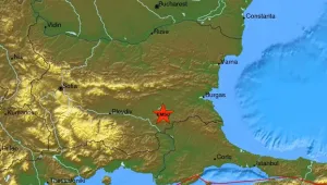 Три труса люляха Тополовград за пет минути