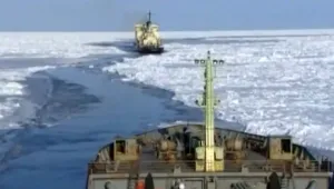 Руски траулер потъна в Охотско море, над 50 загинаха