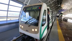 Все така без табели за метрото на Летище София