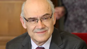 Иван Иванов от РБ е новият шеф на КЕВР