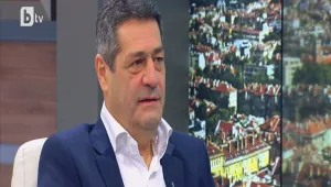 Бивш шеф на КТБ: Цветан Василев е източил собствената си банка