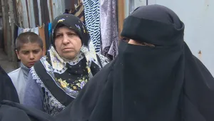 Роми от Асеновград в защита на ходжата си
