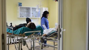 Намаляване на легловата база в болниците, препоръчват от ЕК