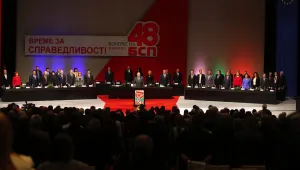 БСП почти премахна вечните депутати