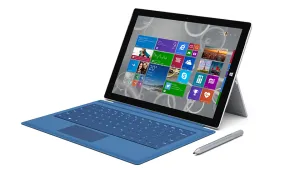 Microsoft Surface 3 - трети опит за таблет