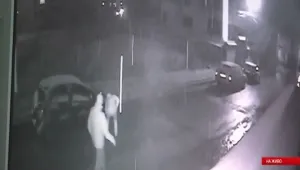 14 души са заподозрени за нарязаните гуми в Банско