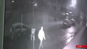 Все още не се знае кои са вандалите от Банско