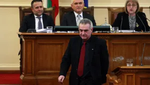 Валентин Касабов: 90% от тежките престъпления се вършат от цигани