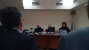 Задържаните за проповядване на война остават в ареста в Пловдив