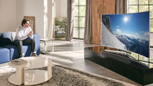 Samsung SUHD телевизорите вече са в България