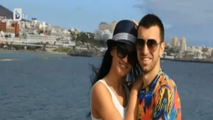 Кой носи капитанската лента в дома на Светослав Дяков?