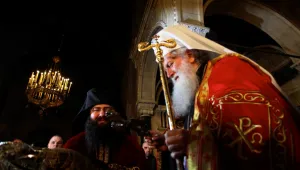 Патриаршеското послание в памет на цар Борис I