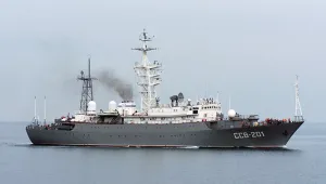 Българин евакуиран от йеменския бряг с руски военен кораб