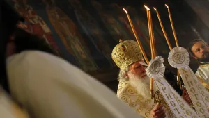 Освещават новопостроения храм в столичния кв. „Младост”
