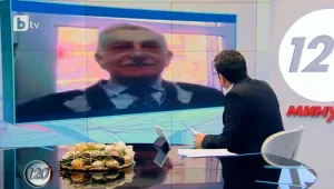 На Великден: Молитва от Йерусалим на езика на Христос