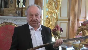 Поляк предизвика на дуел Найджъл Фараж