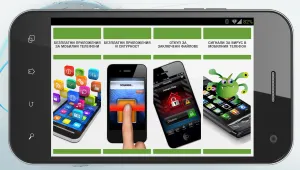 Безплатните приложения за смартфони също идват на определена цена