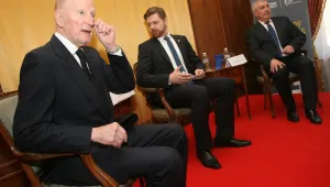Румънската съдебна реформа – рожба на политическата воля