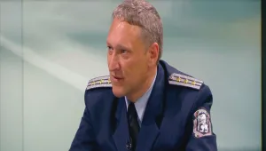 Шефът на „Пътна полиция” очаква по-малко тежки инциденти заради мобилните камери