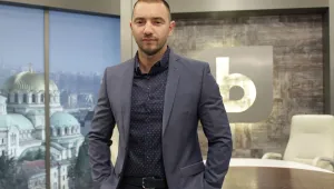 Антон Хекимян посреща нови предизвикателства в „Тази сутрин“ по bTV