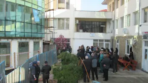 Кметският стол в Неделино отново остава под въпрос
