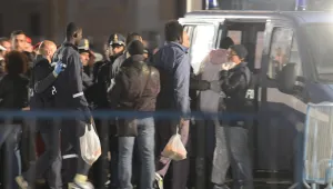 Първи арести заради трагедията в Средиземно море