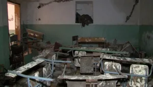 Село Оселна се раздели на две заради порутено училище