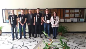 Български ученици бяха отличени от НАСА