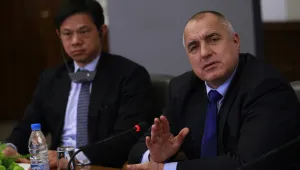 Борисов е притеснен от нов емигрантски натиск след мерките за охрана на морската граница на ЕС