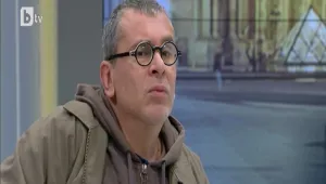 Хористът Георги Петров: Артистът в България е поставен в позиция на просяк