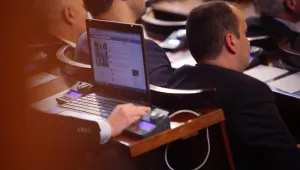 Днес е последният работен ден на 43-ото Народно събрание