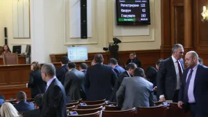 Парламентът все пак не призна арменския геноцид