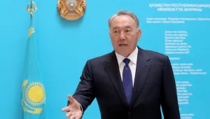 Президентът на Казахстан предложи създаването на световна валута