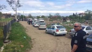 Откриха трупа на малко дете край ЖП линия в София