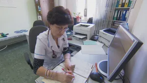Как протича дежурството на общопрактикуващите лекари