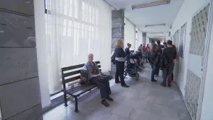 Лекарският съюз предупреди за фалити в извънболничната помощ