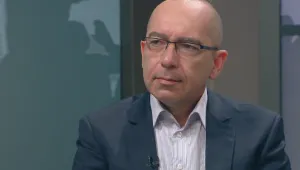 Стефан Константинов: Проблемът с агресията не е в здравеопазването, а в правораздаването