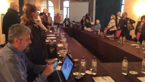 Личните лекари прекратяват протеста си