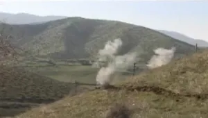 Размириците в Нагорни Карабах продължават
