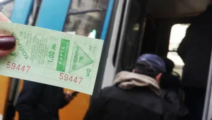 Общинските съветници в София ще обсъждат поскъпването на билетчето