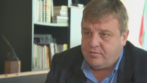 Красимир Каракачанов: Промените не нарушаваха права, ветото е демагогия