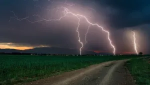 От утре ще захладнее