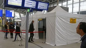 Евроскептиците победиха в Холандия 