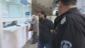 Ахмед Муса водил проповеди пред знамето на ИД
