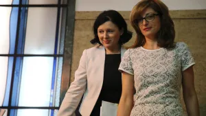 Еврокомисарят по правосъдие: Очакваме осезаеми резултати от България 